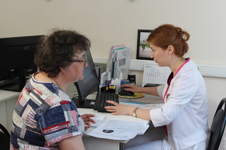 В Тверской области ввели в эксплуатацию новейшее оборудование для лечения и профилактики диабета