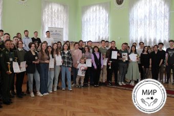 В Твери состоится XV региональная выставка «Молодой изобретатель и рационализатор – 2024» В Твери состоится XV региональная выставка «Молодой изобретатель и рационализатор – 2024»
