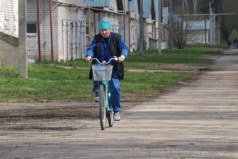 Качество, проверенное временем: племзаводу «Заволжское» исполнилось 60 лет