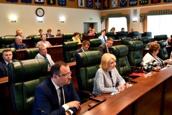 Заксобрание Тверской области поддержало проект федерального закона о внесении изменений в Бюджетный кодекс РФ