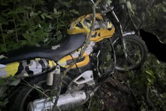 В Тверской области насмерть разбился 14-летний мотоциклист