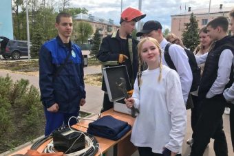 В Тверской области стартовало трудовое лето