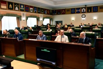 Тверские парламентарии поддержали проект федерального закона о внесении изменений в Налоговый кодекс РФ