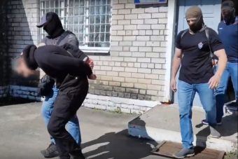 В Тверской области задержан мужчина, собиравшийся примкнуть к украинским террористам