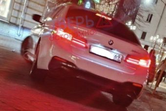 В Твери будут судить 20-летнего водителя, ездившего по Трехсвятской