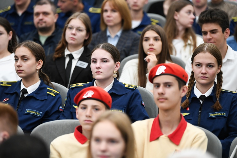 Суд установил факт геноцида фашистами народов СССР на территории Тверской области