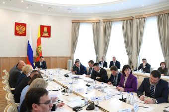 Два предприятия получат поддержку по программам Фонда развития промышленности Тверской области