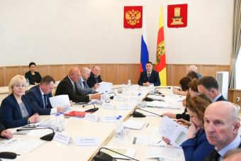 Опытному заводу в Тверской области окажут региональную поддержку Опытному заводу в Тверской области окажут региональную поддержку