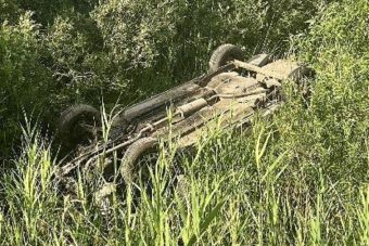 Неосторожный обгон привел к ДТП с пострадавшими в Тверской области Неосторожный обгон привел к ДТП с пострадавшими в Тверской области