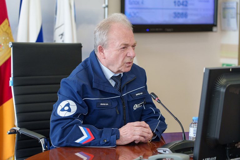 25 работников Калининской АЭС представят Электроэнергетический дивизион Росатома на чемпионате AtomSkills 2024