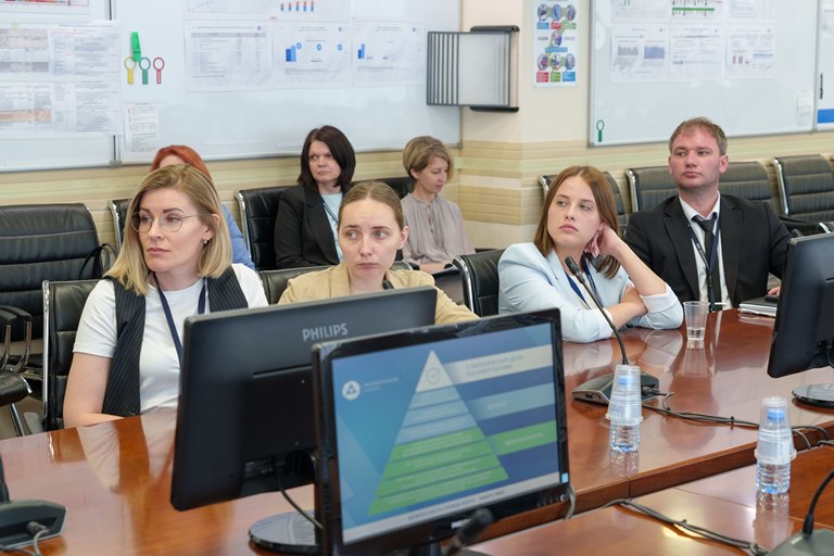 25 работников Калининской АЭС представят Электроэнергетический дивизион Росатома на чемпионате AtomSkills 2024