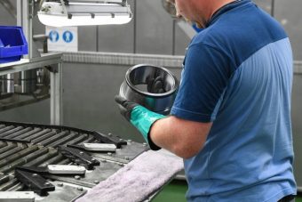 В Тверской области вырос объем закупок госкомпаний у малого и среднего бизнеса