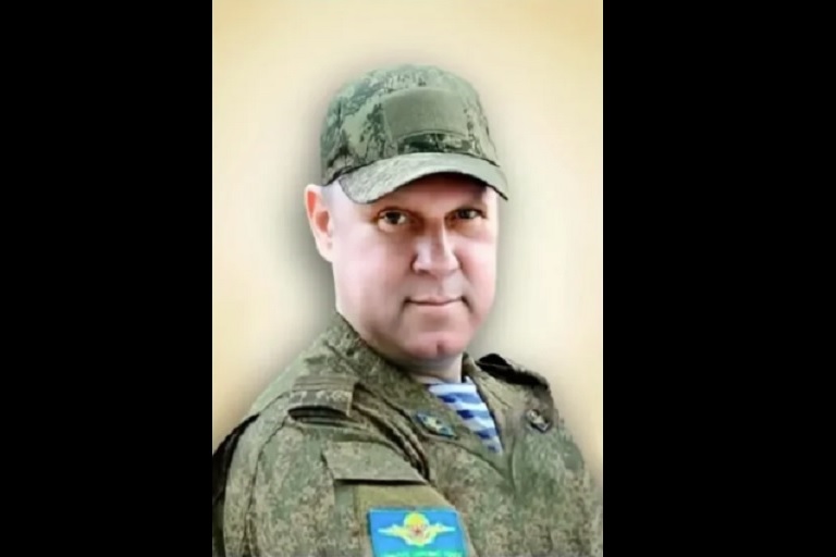 В Тверской области простятся с 47-летним участником СВО