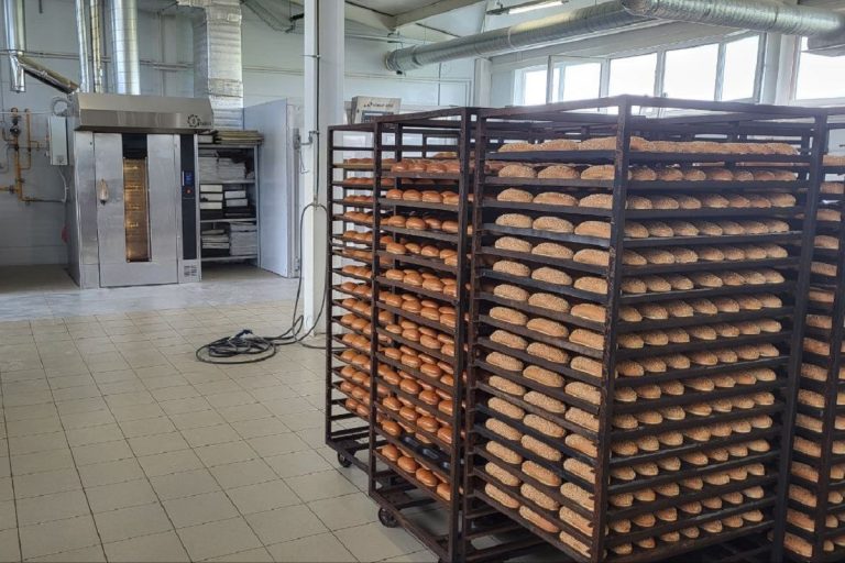 Под Тверью запущено производство хлебобулочной и мясной продукции