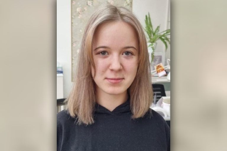 В Твери разыскивают 20-летнюю девушку В Твери разыскивают 20-летнюю девушку