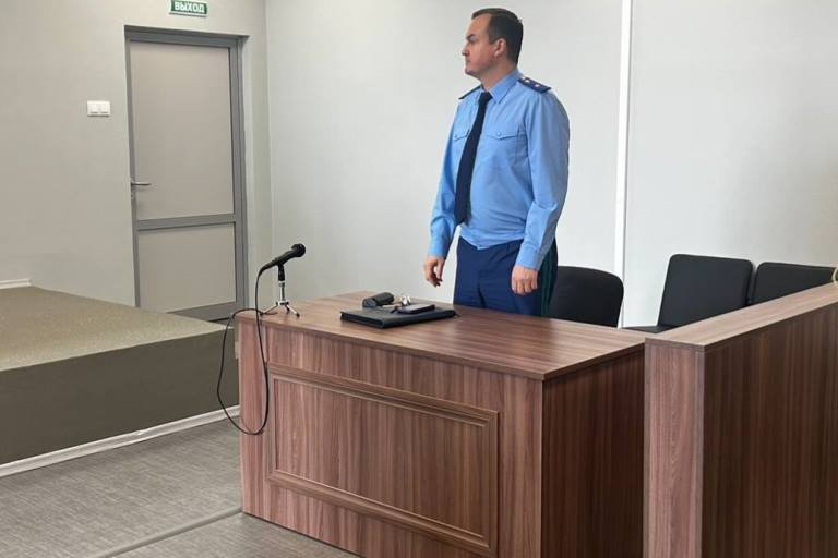В Тверской области вынесен приговор в отношении организатора нарколаборатории