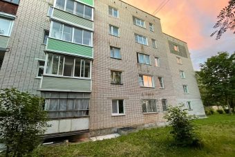 За один день в Тверской области два ребёнка выпали из окон