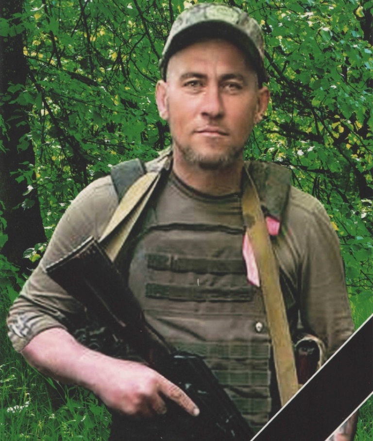 Еще один житель Тверской области погиб в зоне СВО