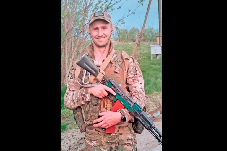 4 июня в Тверской области траурный залп прозвучит в честь еще одного погибшего в зоне СВО