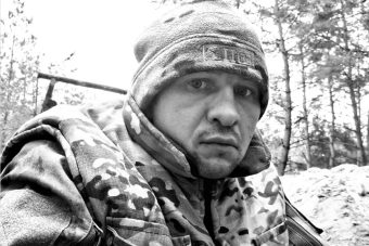 В зоне СВО погиб стрелок штурмовой роты из Тверской области