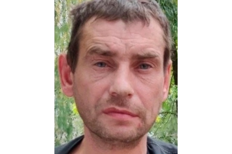 В Тверской области пропал голубоглазый мужчина с рюкзаком