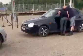 В Тверской области наглый водитель понёс наказание