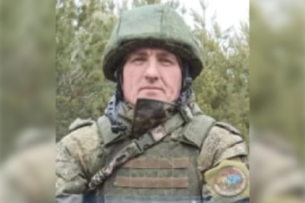 В Тверской области простятся с 43-летним участником СВО