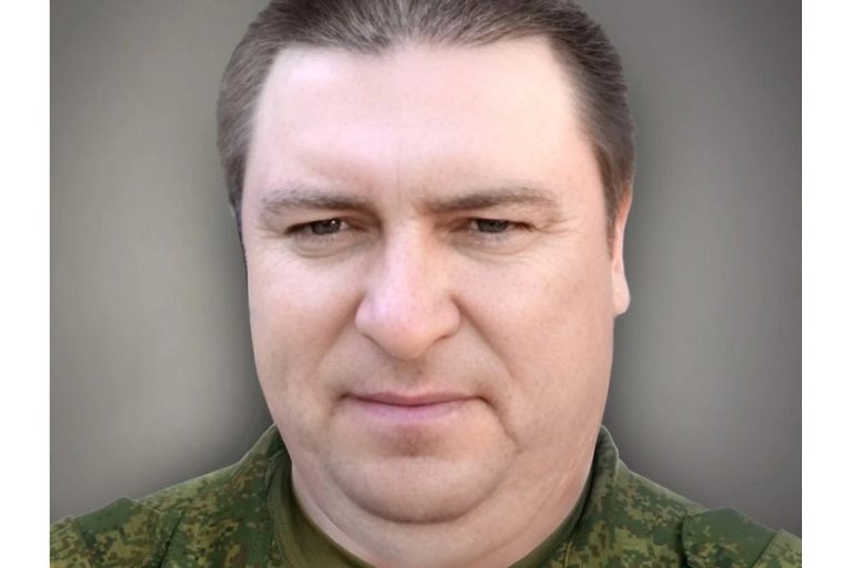 В Тверской области простятся с Романом Евстигнеевым, участвовавшим в СВО
