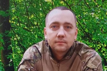 В Тверской области простятся с участником СВО