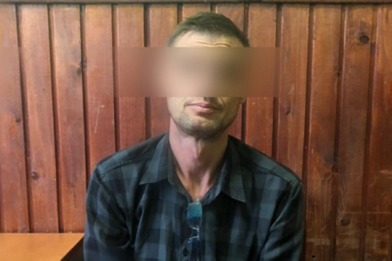 Наркокурьер из Норильска задержан в Тверской области