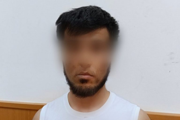 Уроженцев Средней Азии задержали с партией наркотиков в Твери