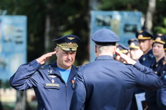 В Твери обсудили вопросы безопасности полётов