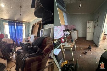Жительница Тверской области зарегистрировала в своей комнате пятерых мигрантов