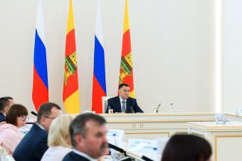 Беззаявительный порядок подтверждения права на региональный маткапитал введен в Тверской области