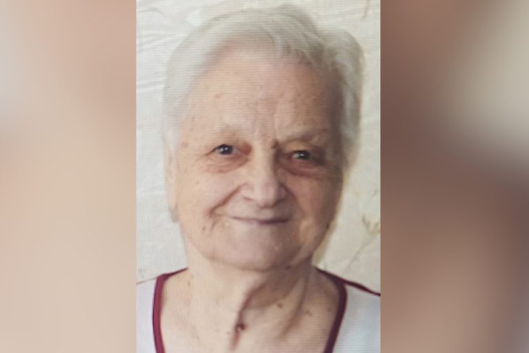 В Твери пропала нуждающаяся в медпомощи 85-летняя пенсионерка