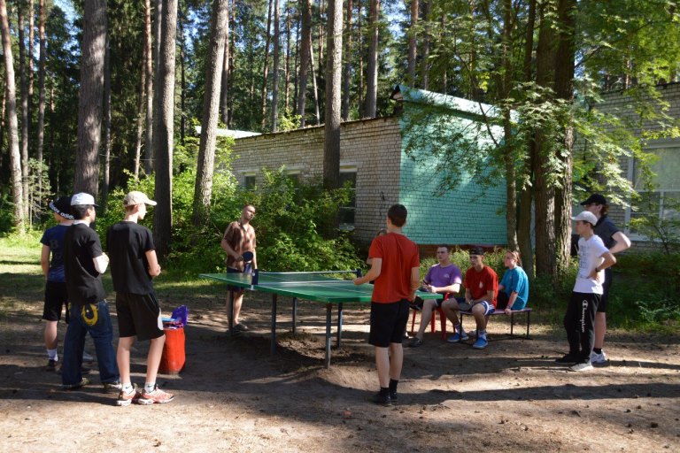 В Тверской области продолжается летняя оздоровительная кампания