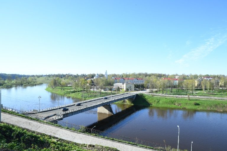 После нарушений при строительстве водозабора в Ржеве возбуждено уголовное дело