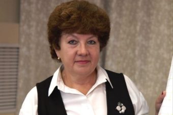 Педагогу из Тверской области присвоено звание «Заслуженный учитель Российской Федерации»