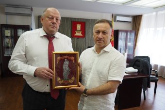 Тверская область развивает сотрудничество с Кабардино-Балкарией