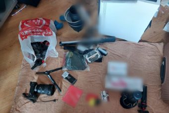 В Твери накрыли заработавшую на порноконтенте более 1 миллиона вебкам-студию В Твери накрыли заработавшую на порноконтенте более 1 миллиона вебкам-студию