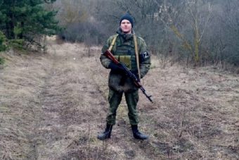 Весть о гибели еще одного бойца в зоне СВО пришла в Тверскую область