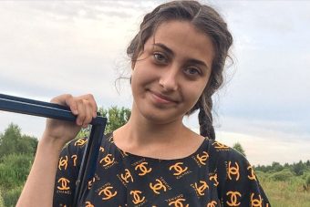 В Тверской области бесследно пропала 16-летняя девушка