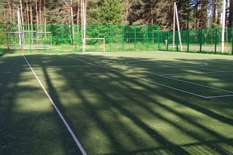 До конца года в Тверской области реализуют 337 проектов по ППМИ