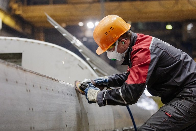 С начала года более 2300 жителей Тверской области трудоустроились при поддержке службы занятости