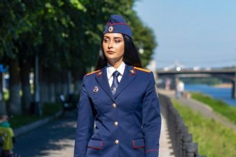 Валерия Павлова: Именно на моей малой родине началось победное шествие советских войск на Запад