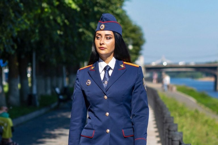 Валерия Павлова: Именно на моей малой родине началось победное шествие советских войск на Запад