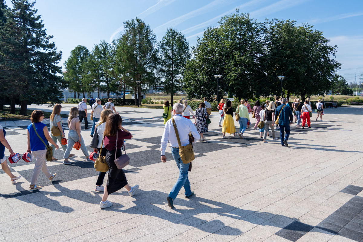 На Калининской атомной электростанции прозвучали сигналы тревоги