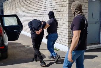 Житель Тверской области хотел воевать за украинских террористов