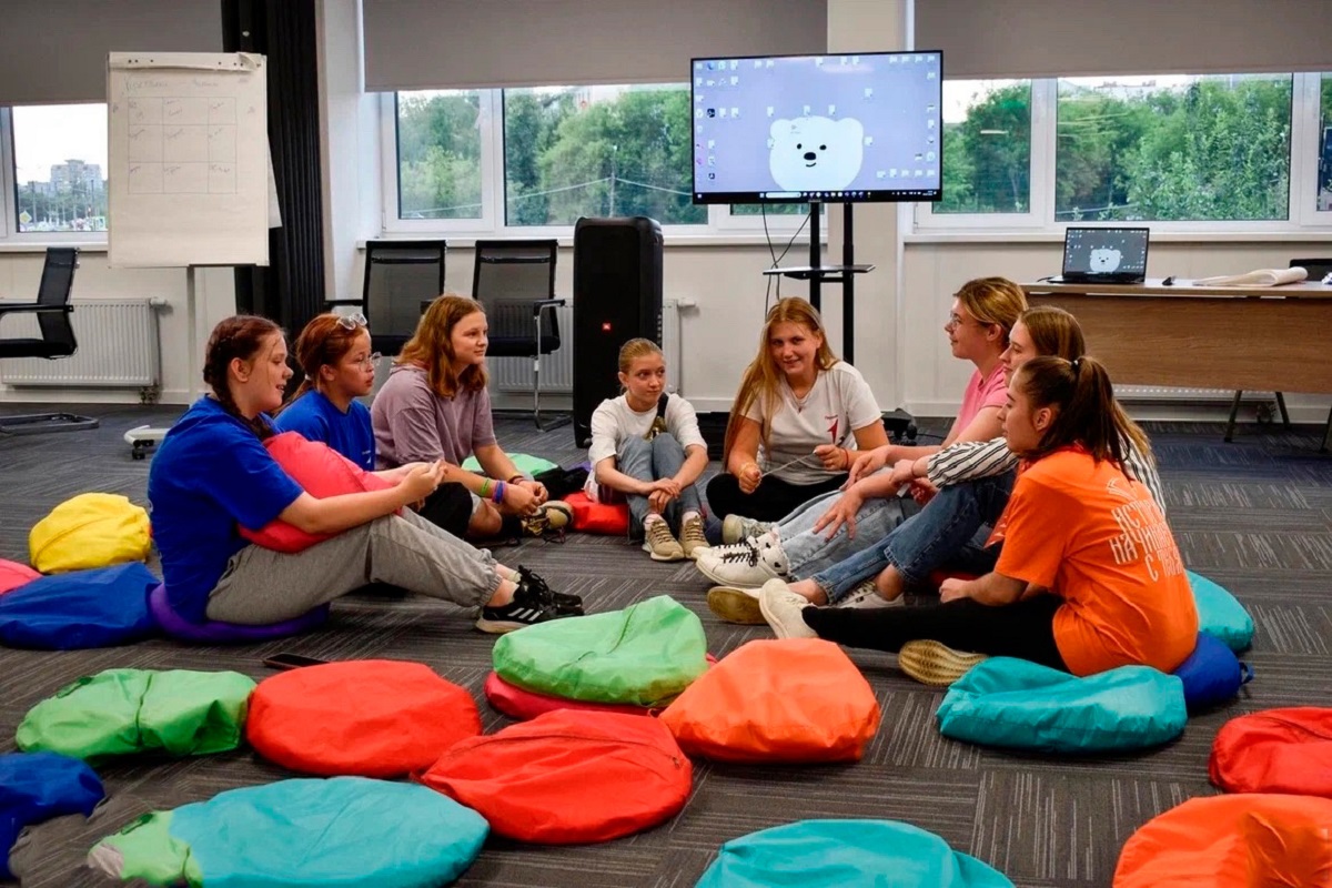 Тверская область начинает реализацию проекта Значимый взрослый