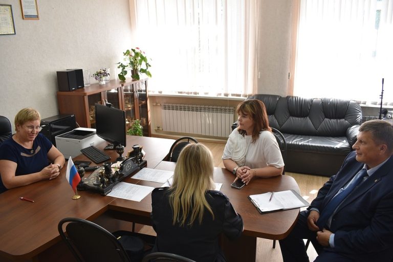 В Твери завершается приемка школ и детских садов